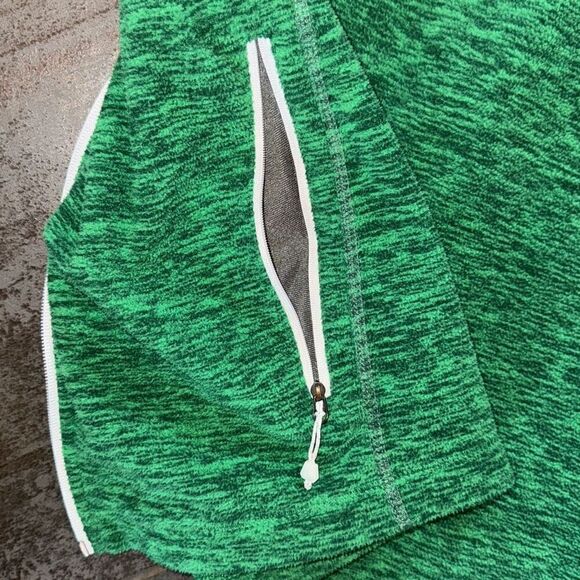 Eddie Bauer zip up jacket Men’s Small - Picture 4 of 4